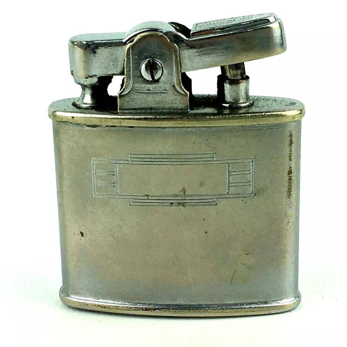 engraved cigarette lighter new vegas Fun fact, in Fallout New Vegas, “Benny's Engraved Lighter” is in reality a  vintage Ronson Standard