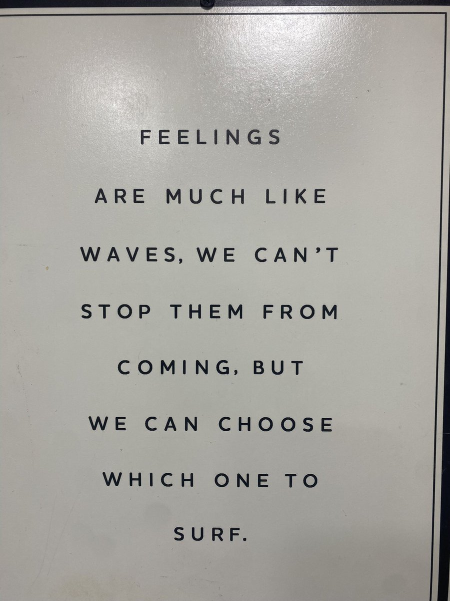 Seen this quote on the back of the ladies toilet door, I thought it was really good at the time 👍