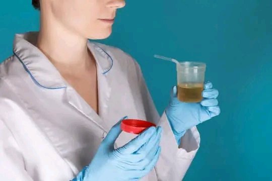 Ike_concepts's tweet photo. In The Medieval Days And Eleventh Century, Doctors Taste Or Drink The Urine Of Patients For Diabetes. A Sugary Taste Means The Person Is Infected!! https://t.co/NrN1okZ8Vo