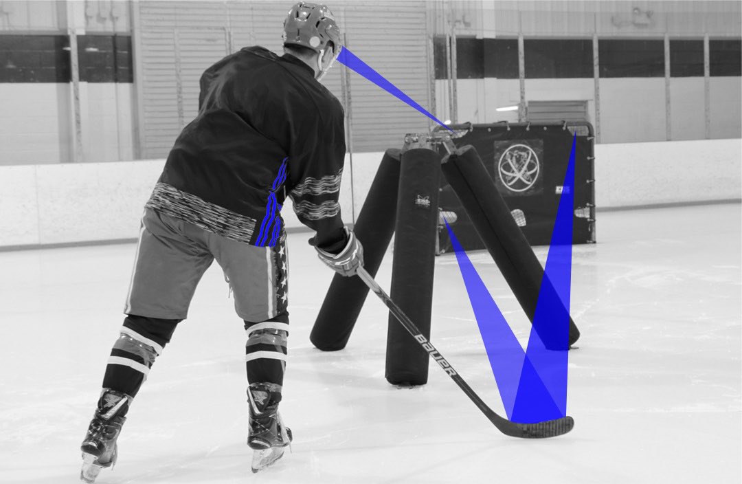 Elite Hockey Science tweet media