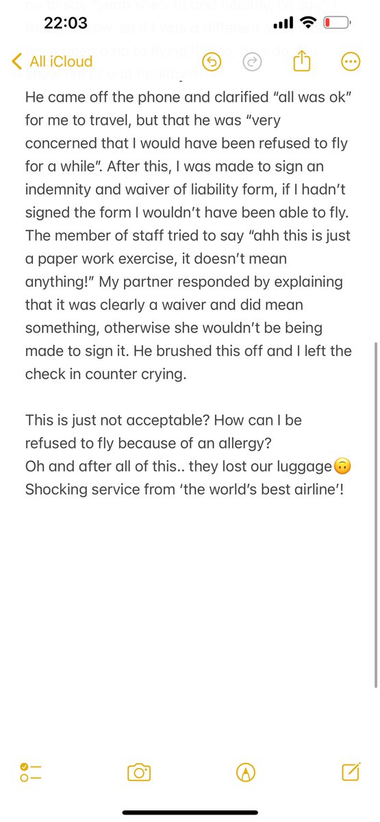 Jo Huxton tweet media
