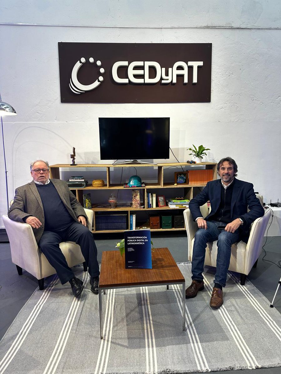 Luis Papagni tweet media