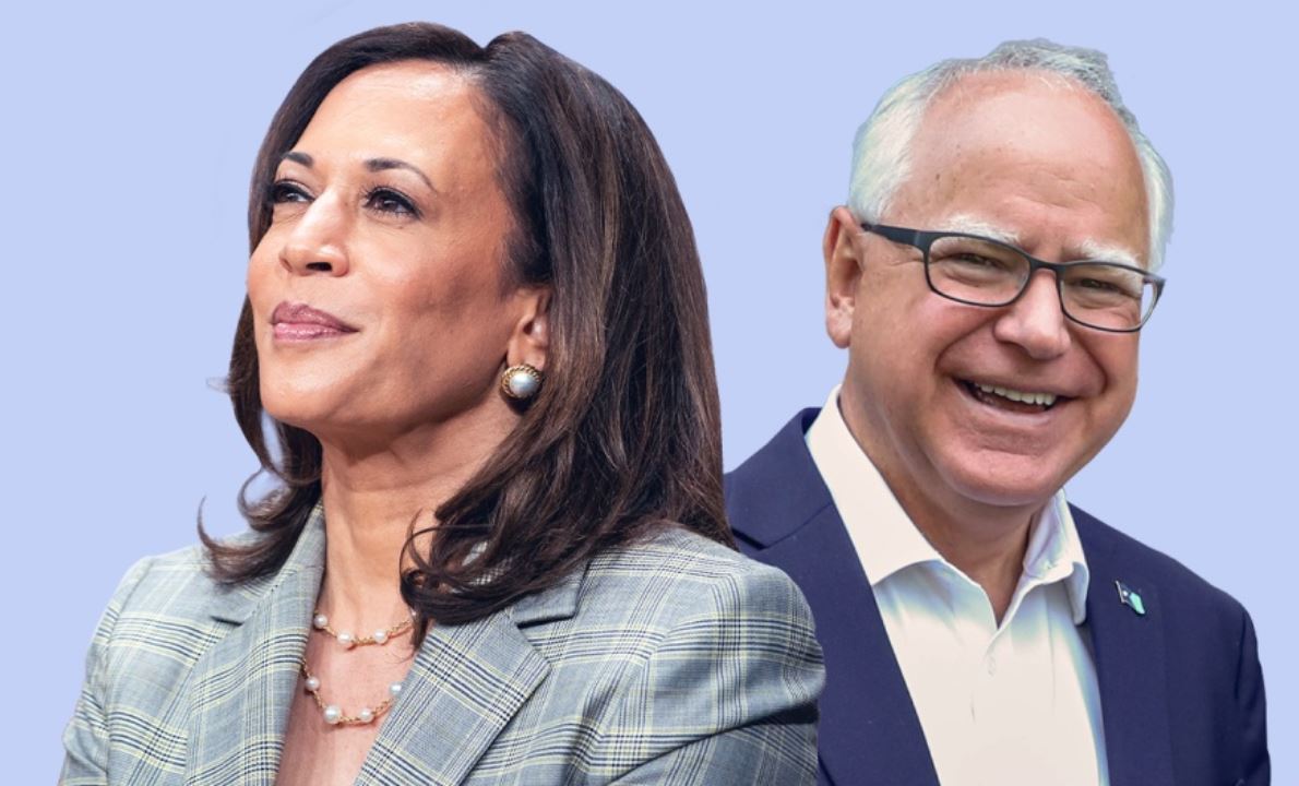 The Future of Our COUNTRY