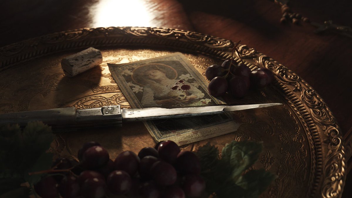 In response to some fans' concerns, 2K has confirmed that Mafia: The Old Country will indeed offer Sicilian voice acting when the game releases next year. bit.ly/3Z0J55o