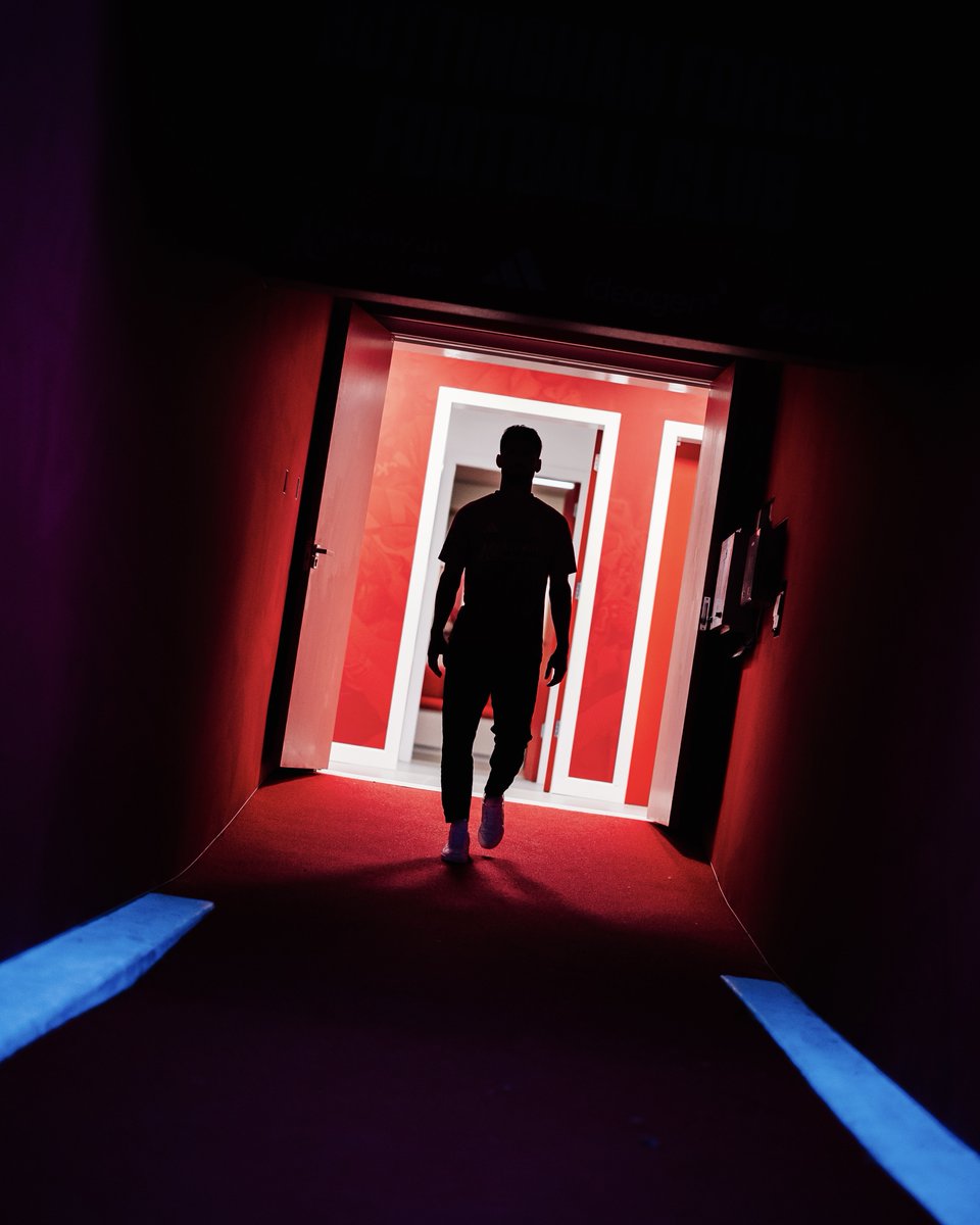 Nottingham Forest tweet media