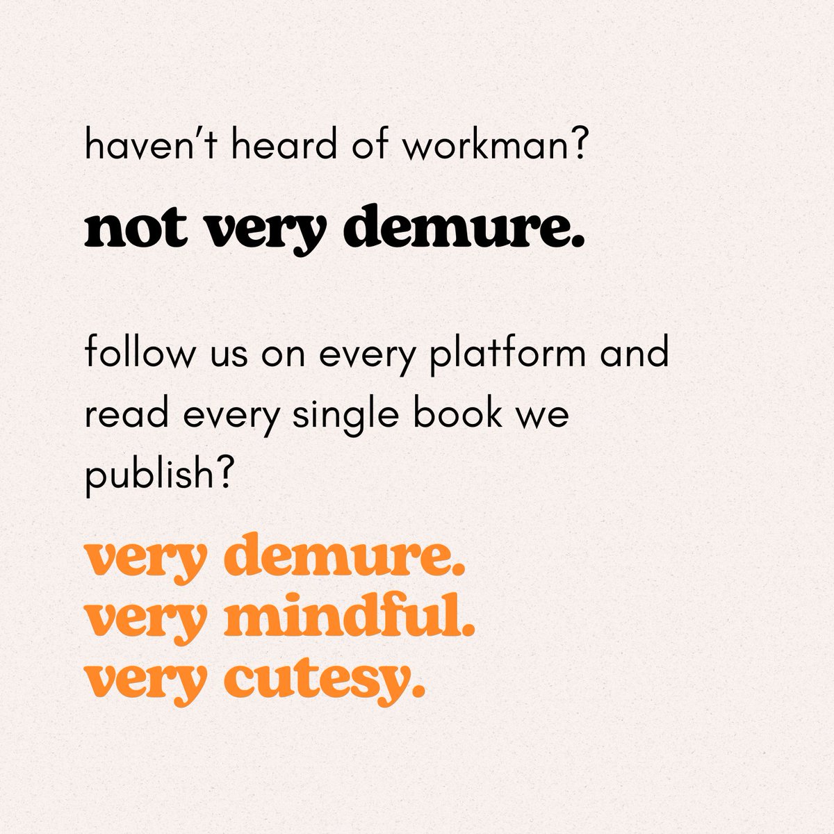 Confirmed: reading is the most demure activity of all.