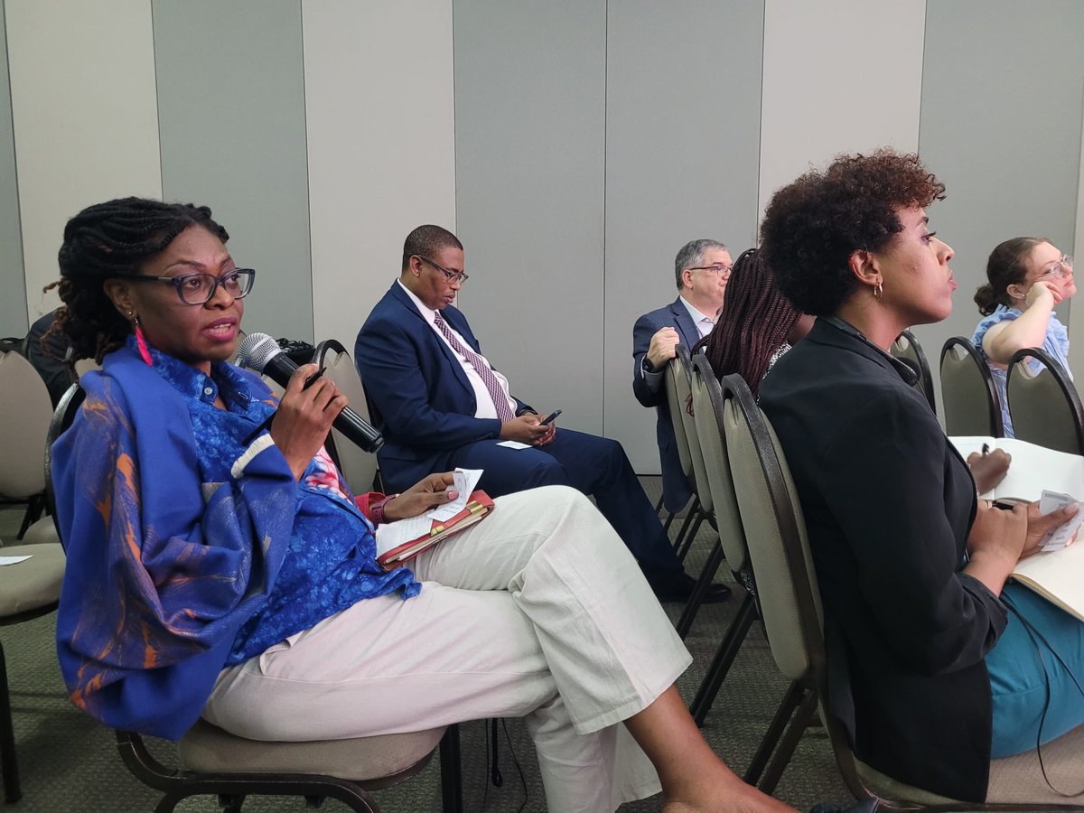 Fred Nyabera tweet media