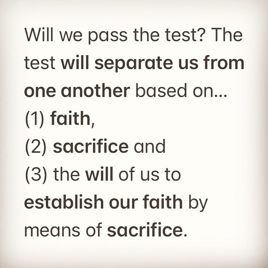 ReubenMuhammad's tweet image. “#All of us are going to be #tested by our #old #habits. 
…climbing up The Ladder to Love is fighting against the old you and me to become the new you and me…fighting against #habits that are not necessarily easy to break, but can be broken if we worship none but Allah”
-HMLF