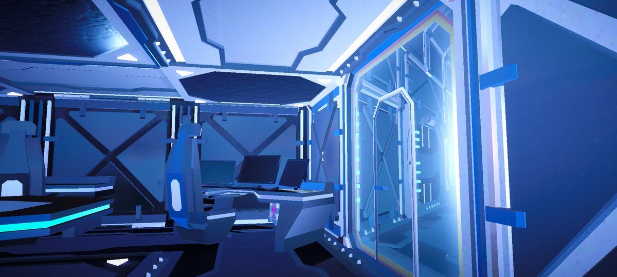 TimeForFreedom_'s tweet image. 💻Just chilling in the office, how about you? 😴
#screenshotsaturday  #indiedevs #indiegame #devlog #actiongame #Unity