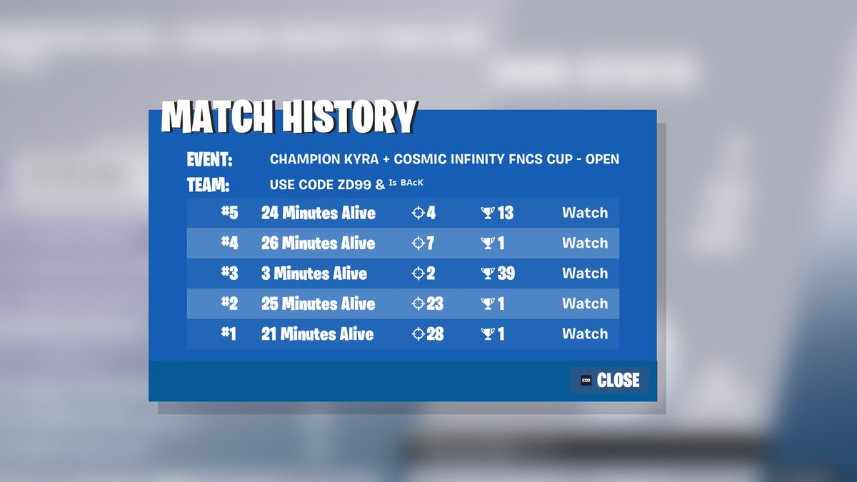 Ziad_allam99's tweet photo. Half hour late
sooo much AURAAAAAAAAA 😈💪
USE CODE ZD99 💖
ON STREAMMMMM BTW 🌀
5/3
#fortniteegypt #ZD99 #ziad_allam99 #فورت #فورتنايت #فورت_نايت https://t.co/krBW469kPu