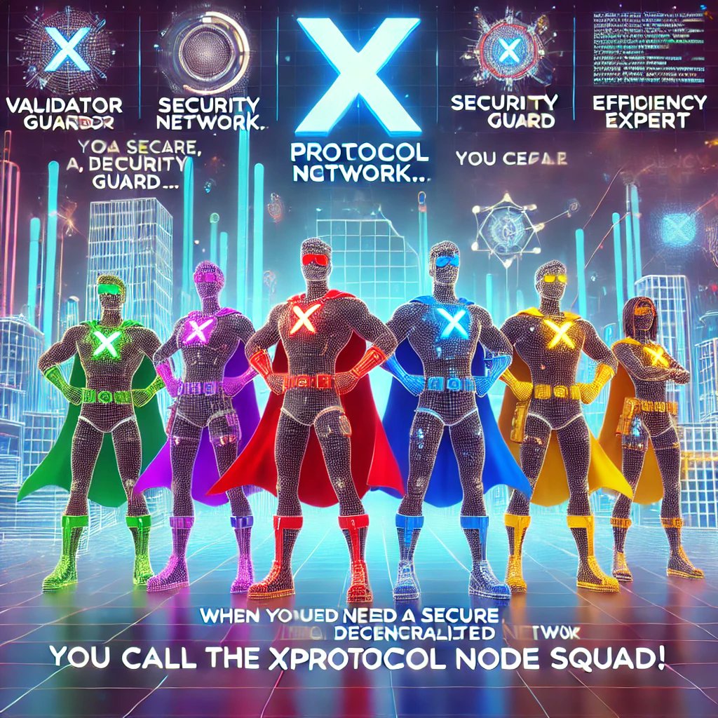 0xpupulion's tweet image. X protocol squad @xprotocol_org 
#xprotocol