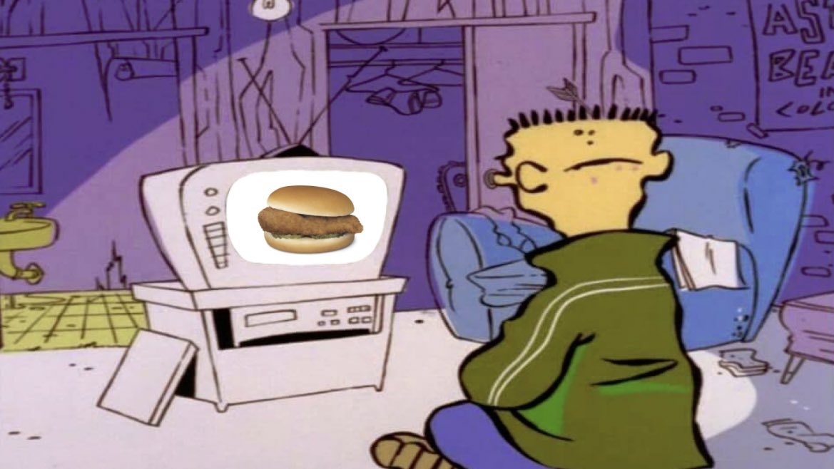 “Aw man this show is fire”