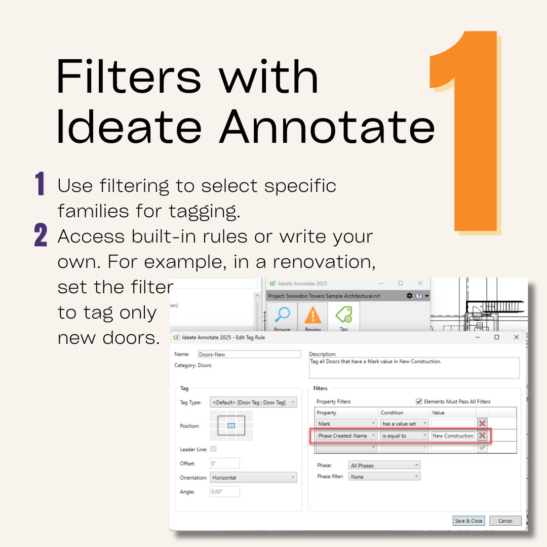 Ideate Software, Graitec Group tweet media