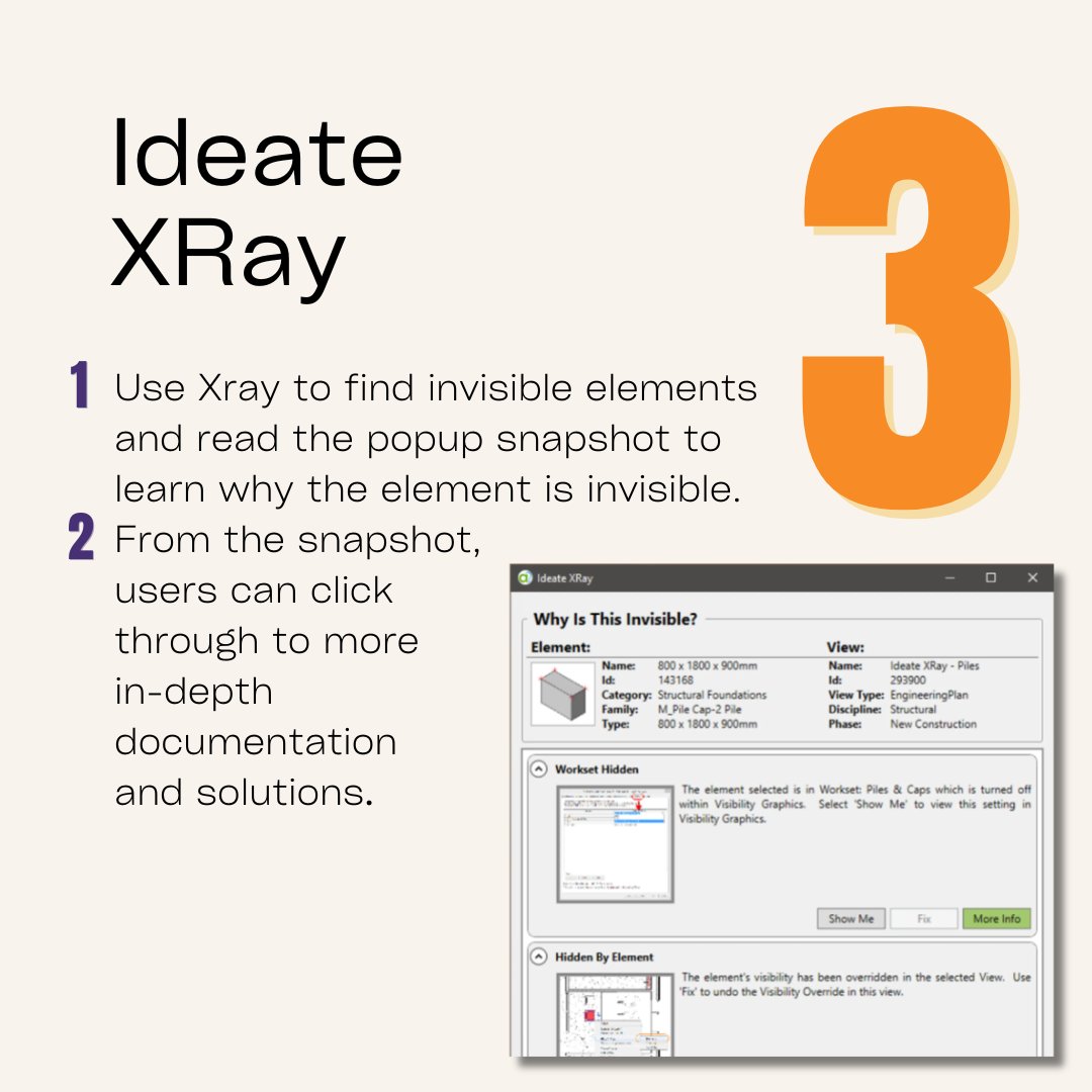 Ideate Software, Graitec Group tweet media