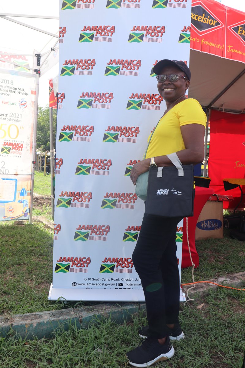 Jamaica Post tweet media