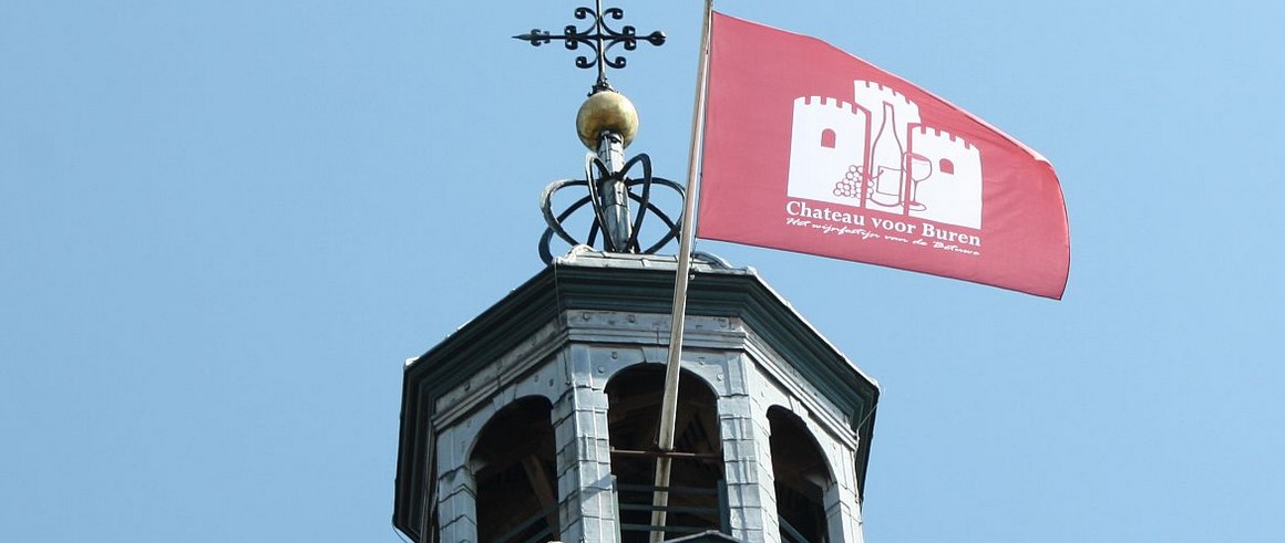 Op zondag 25 augustus staat IJswijnen.nl op Château voor Buren als een van de vele standhouders. Het thema van IJswijnen.nl is; Canada vs. Duitsland.

Zin in een heerlijke dag vol smaak en beleving? Kom dan langs op Château voor Buren