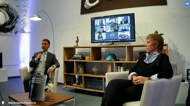 Luis Papagni tweet media