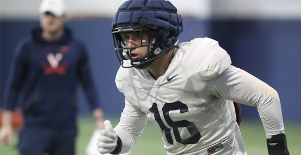Jacquie Franciulli (@jacquiefran_) on Twitter photo #UVA LB Trey McDonald more comfortable this season.
"My understanding of the game is taking that next step forward."
Story via <a href="/mcurran_11/">Michael Curran</a>
247sports.com/college/virginโฆ #UVA LB Trey McDonald more comfortable this season.
"My understanding of the game is taking that next step forward."
Story via <a href="/mcurran_11/">Michael Curran</a>
247sports.com/college/virginโฆ