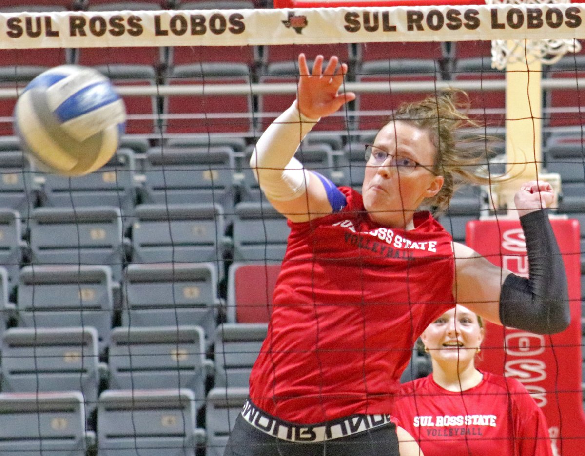 Sul Ross Sports tweet media