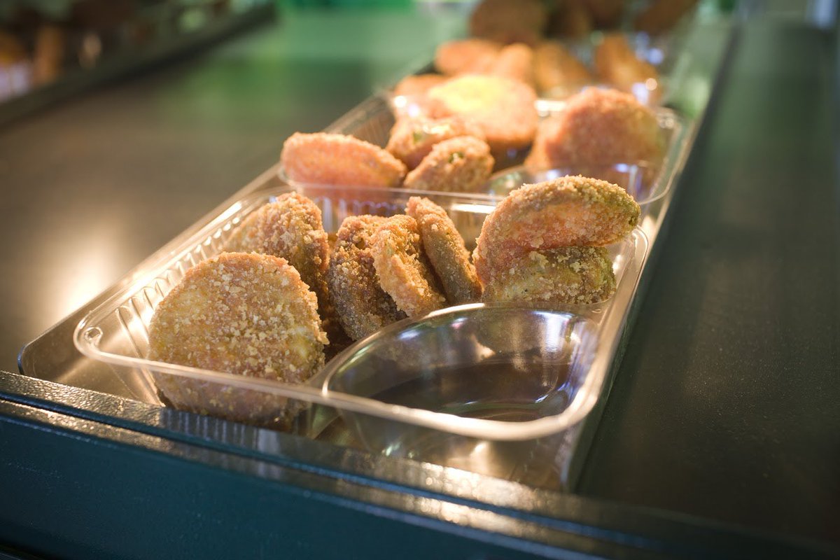 The Perfect Pickle tweet media