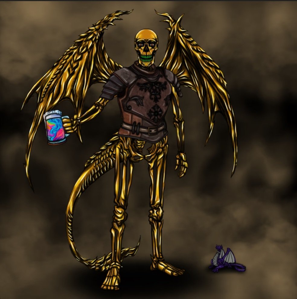 adrenilinjnky's tweet image. The puzzle pieces are coming together! This game is going to be epic! Have you got your #CryptAvatar army yet? #CryptNFT