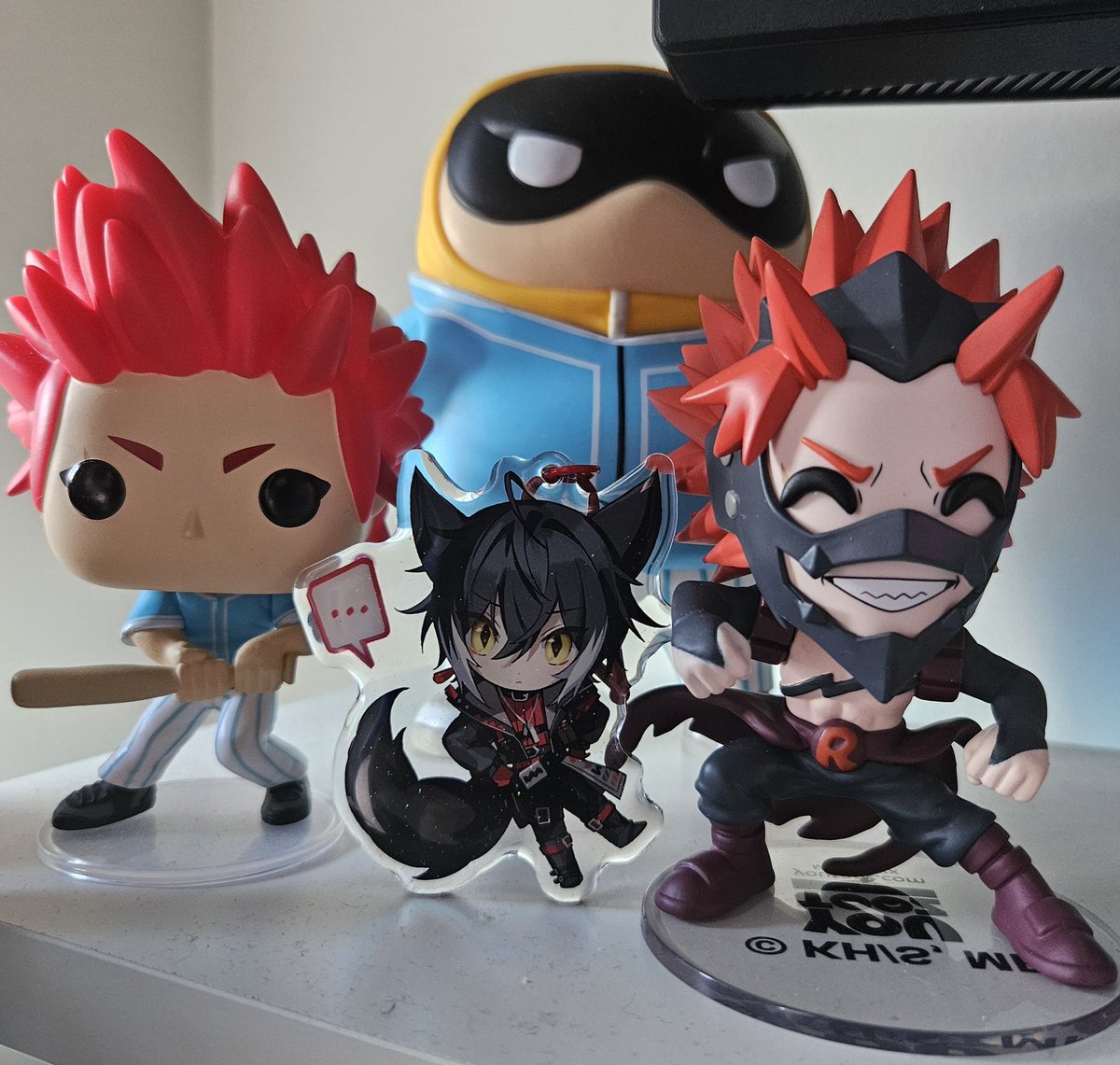 K0taThePanda5's tweet photo. Shall be sat with the Kirishimas  #yuzuya #yuzuya_art #howlerden https://t.co/sANrLS2ji4