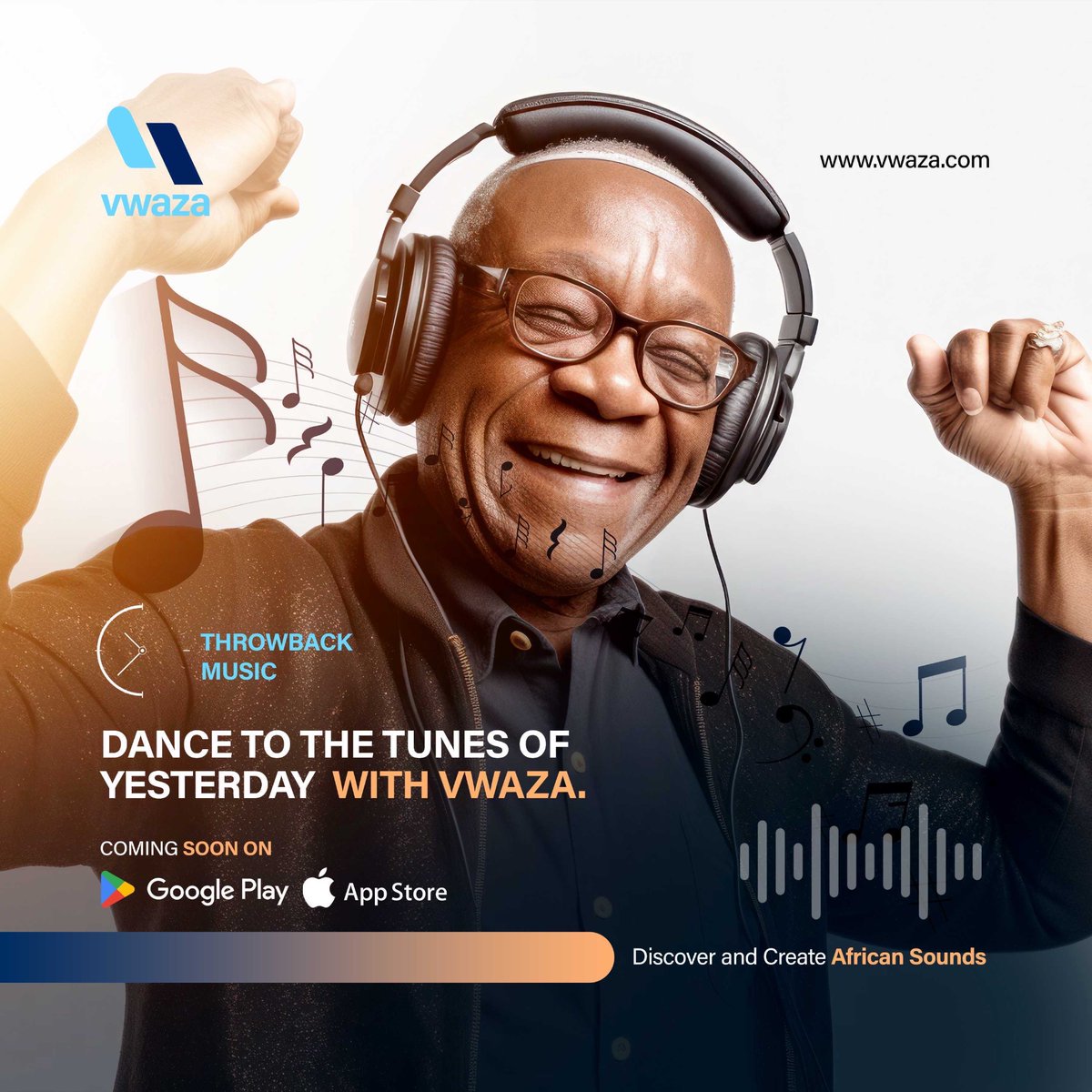 VwazaMultimedia's tweet photo. Ready, let’s go back in time!! Turn back time with sounds from the past, let us teleport you to jukeboxes , granny’s favorite music with some dashing disco lights.

Simply sign up https://t.co/uQZVFNEMCJ

#throwbackthursdays 
#classictunes
#thefutureofstreaming https://t.co/BIY8LTHjp1