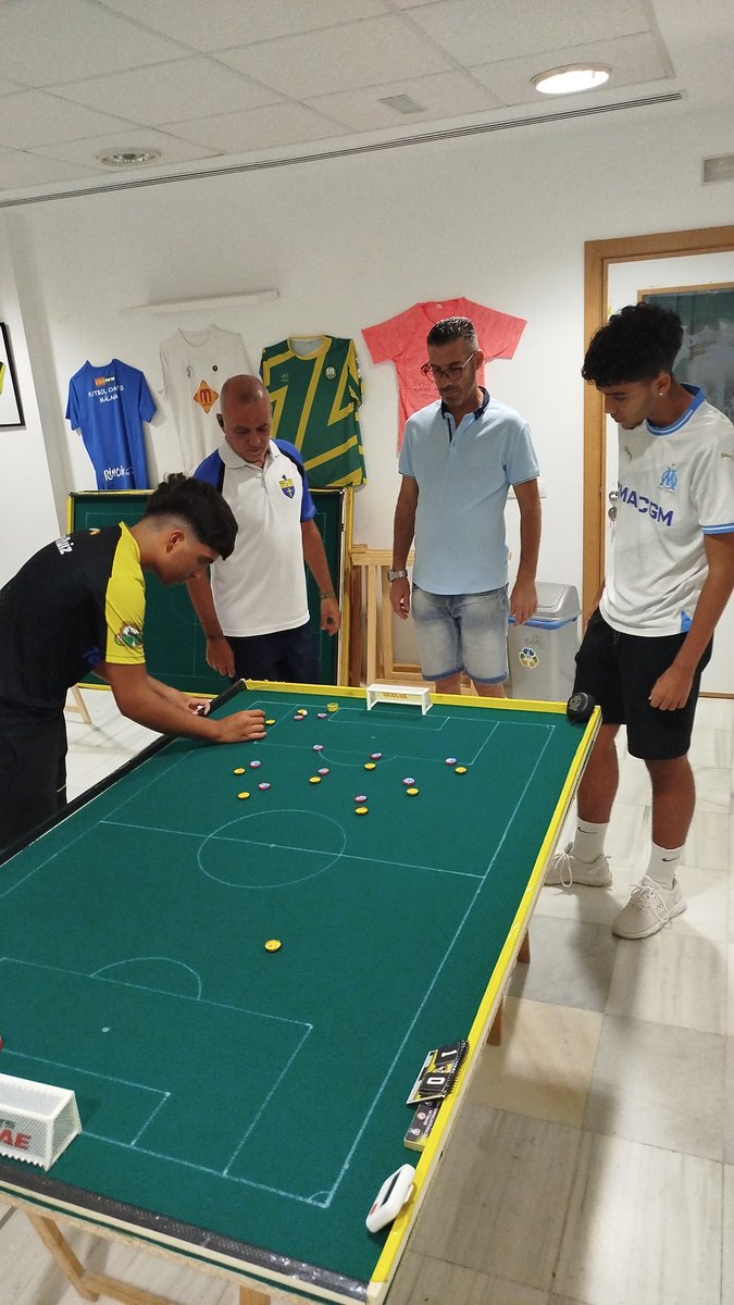 Miguel Ángel Jr, se clasifica para el CAMPEONATO DE ESPAÑA POR PAREJAS, TOMARES 2024