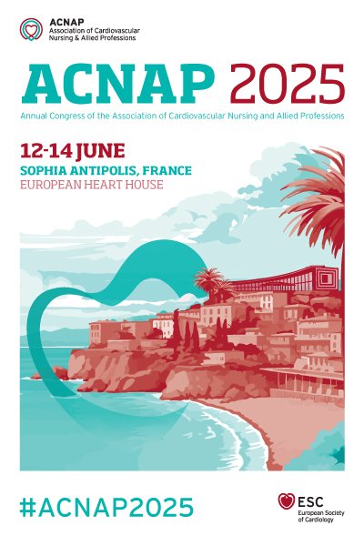 Eleni Kletsiou (@elenikle) on Twitter photo French riviera is getting ready to welcome #ACNAP2025!!! ⬇️
Great place to "Transforming Healthcare for a Sustainable Future", don't you agree?
escardio.org/Congresses-Eve…
<a href="/escardio/">European Society of Cardiology</a> <a href="/ACNAPPresident/">ACNAPPresident</a> <a href="/LeonieKlompstra/">Leonie Klompstra</a> <a href="/IzaUchmanowicz/">Prof. Izabella Uchmanowicz, RN, PhD,MBA,FESC, FHFA</a> <a href="/julessanders2/">Prof Julie Sanders</a> <a href="/lisneubeck/">Prof Lis Neubeck</a> <a href="/m4ggiesimpson/">Maggie Simpson</a> French riviera is getting ready to welcome #ACNAP2025!!! ⬇️
Great place to "Transforming Healthcare for a Sustainable Future", don't you agree?
escardio.org/Congresses-Eve…
<a href="/escardio/">European Society of Cardiology</a> <a href="/ACNAPPresident/">ACNAPPresident</a> <a href="/LeonieKlompstra/">Leonie Klompstra</a> <a href="/IzaUchmanowicz/">Prof. Izabella Uchmanowicz, RN, PhD,MBA,FESC, FHFA</a> <a href="/julessanders2/">Prof Julie Sanders</a> <a href="/lisneubeck/">Prof Lis Neubeck</a> <a href="/m4ggiesimpson/">Maggie Simpson</a>