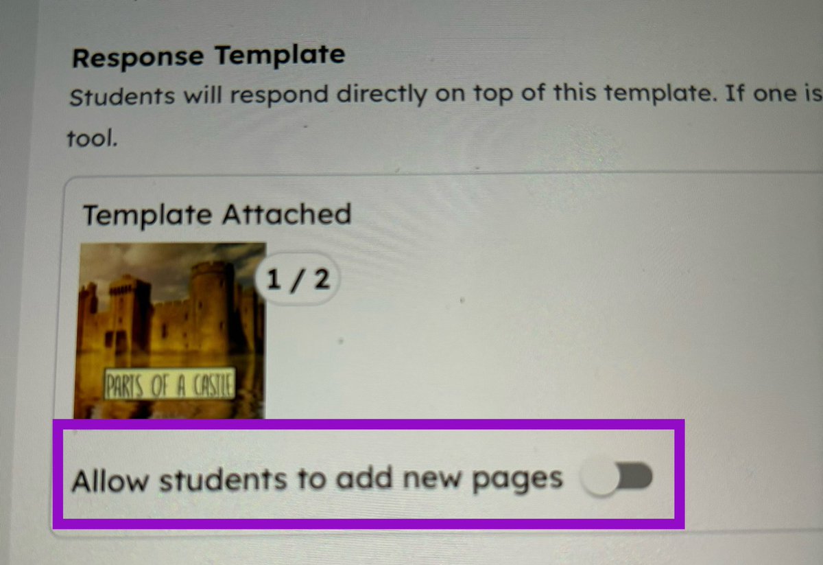Such a simple, but incredibly useful little button on <a href="/Seesaw/">Seesaw</a>! 👏  #IYKYK