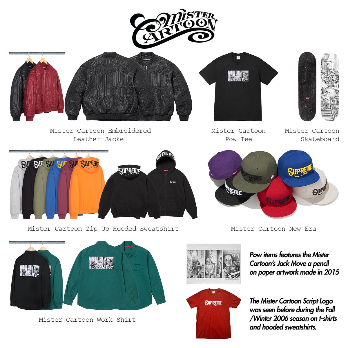 Supreme Drops on X: Supreme Drops on X:
