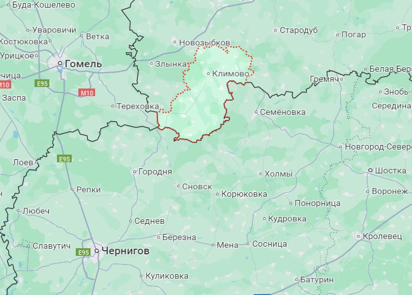 Anton Gerashchenko tweet media