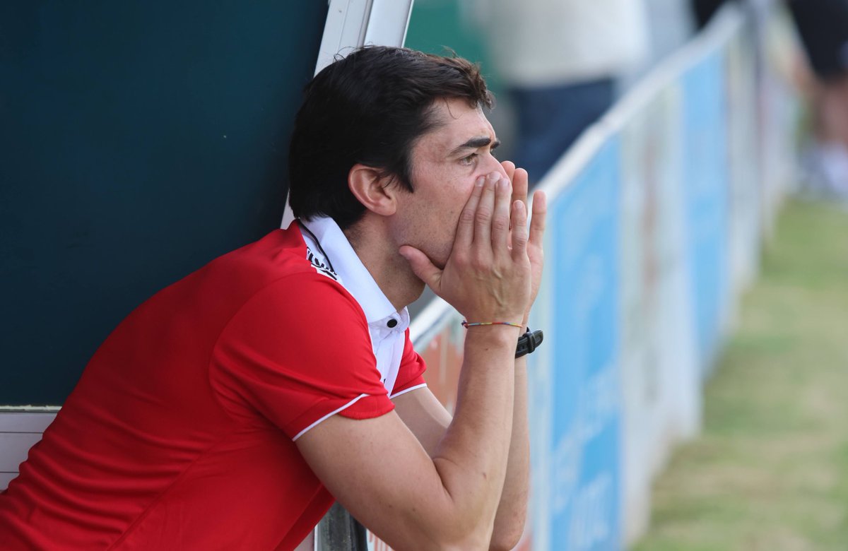 JorgeMen10's tweet photo. Teniendo en cuenta que es una competición a la que se accede según los méritos de la temporada anterior, es una alegría y un orgullo participar en las semis de la #CopaFed de 2024, poniendo así, un buen añadido a este año impresionante.
¡Nos vemos el sábado en Avilés, teyeros! https://t.co/MXdedVPqmP