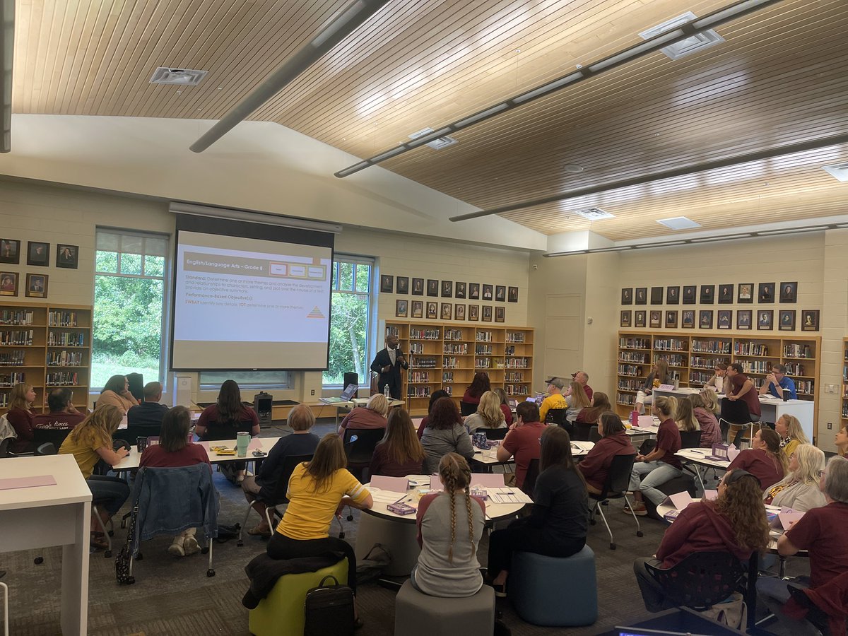 Widad Luqman, Ed.S tweet media