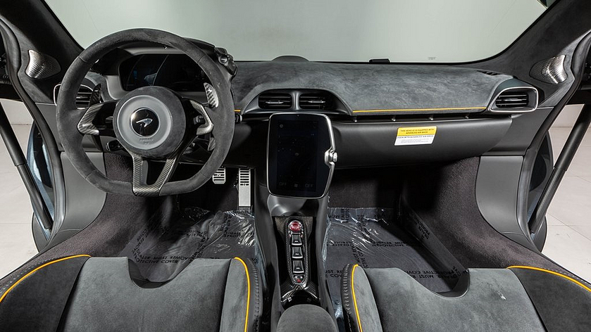Global Autosports tweet media