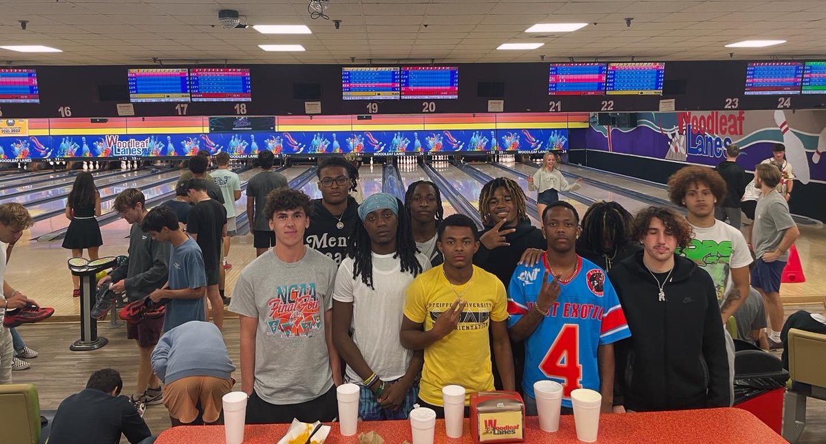 Pfeiffer University Men’s Basketball tweet media