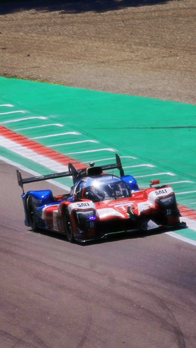 58_andy's tweet photo. Davvero un peccato, era una bella storia
#Isotta #WEC https://t.co/CDWBvN4mAb
