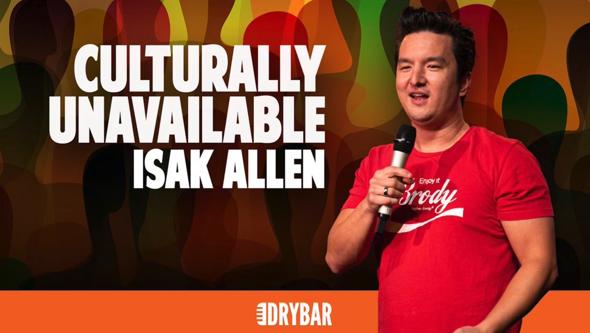 Probably Science (@probablyscience) on Twitter photo We had neuroscientist turned professional funny person <a href="/IsakAllen/">Isak Allen</a> on the show!
probablyscience.com/probablyscienc… We had neuroscientist turned professional funny person <a href="/IsakAllen/">Isak Allen</a> on the show!
probablyscience.com/probablyscienc…
