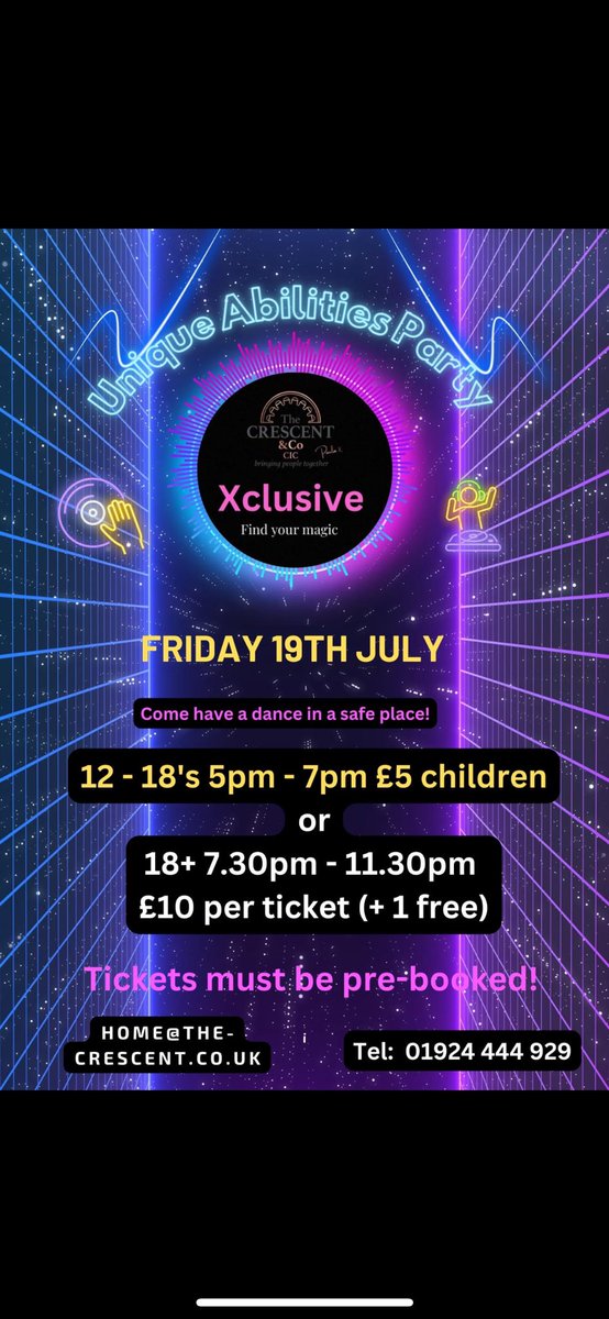 Louise Harding tweet media