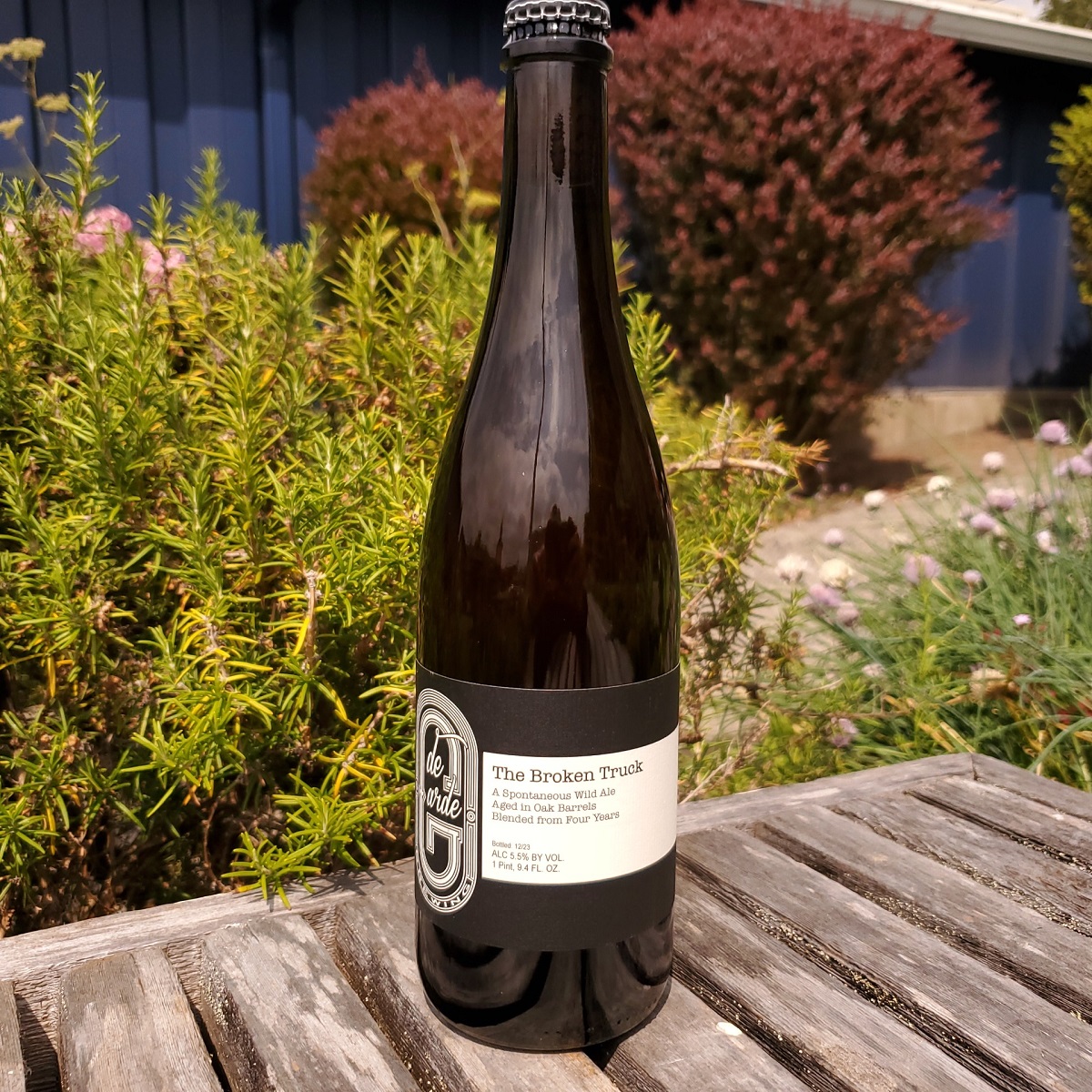 Marina_Market's tweet photo. Beer: 30 -- New Beer Arrivals! Lots of New Brews Including Some Very Special Beers from De Garde! - https://t.co/35oEJUEjKv https://t.co/7QThpBPxlr