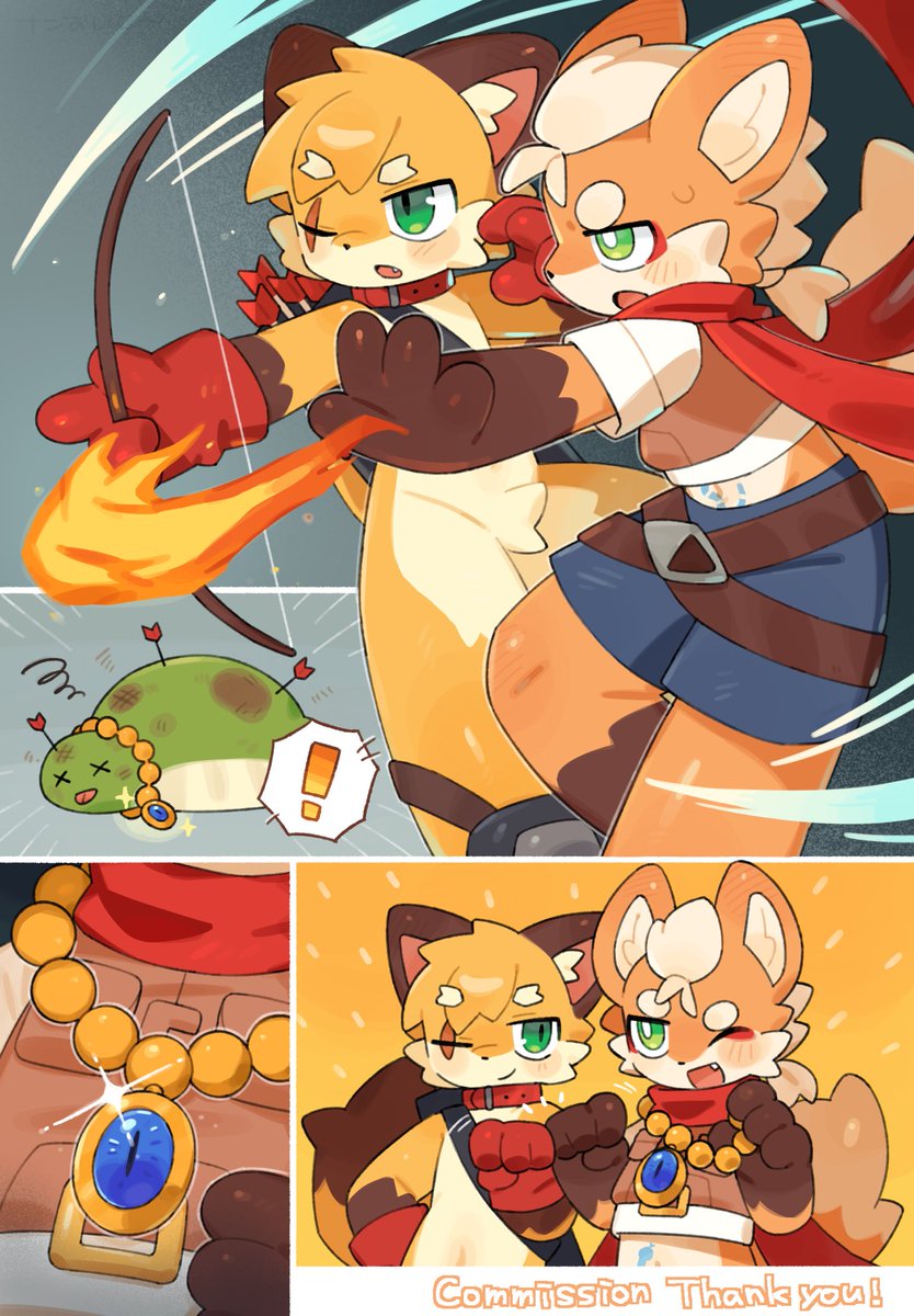 Rrosho3's tweet photo. 🦊🏹🦊🔥     👹
🦊💍🎊🦊

🌃🦊🦊🌀🥵❤️‍🔥
🦊🦊🛏️💕💓💞💗 https://t.co/37YbXw4BxI