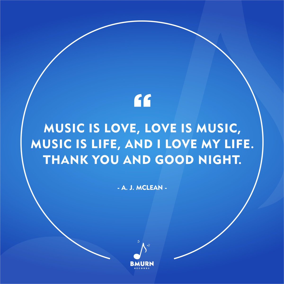 bmurnrecords's tweet photo. Today’s Quote.

#TQ https://t.co/zSFXoV7fF7