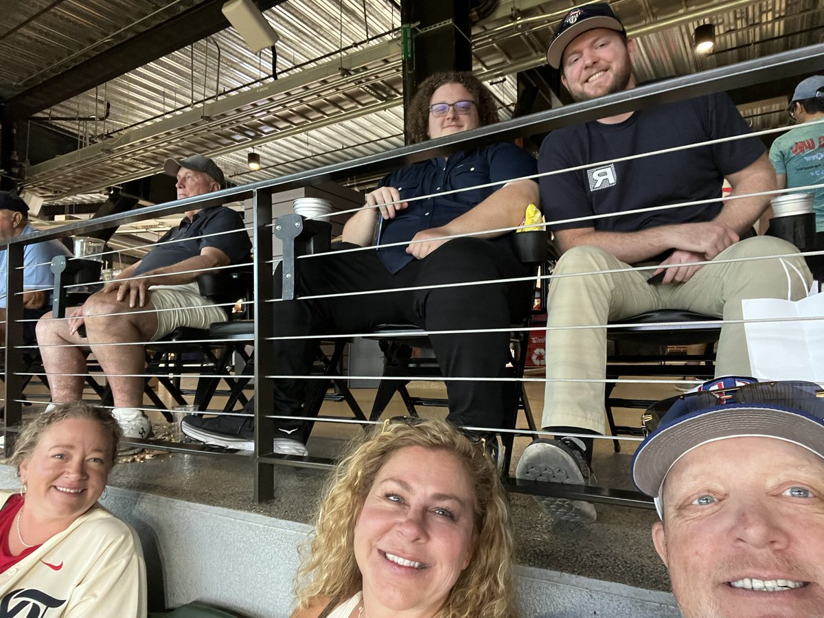 JD Bancroft tweet media