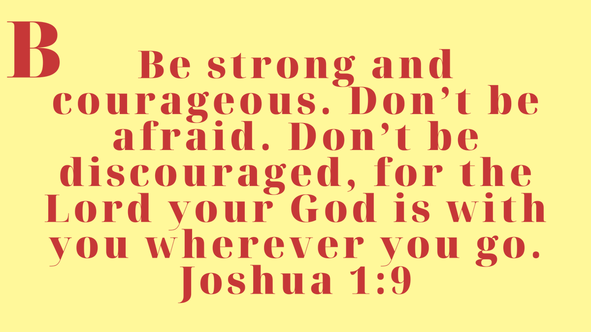 NGStudents_'s tweet photo. This Sunday our Kids learned their memory verse for B! Learn along with us! https://t.co/clx7AC6uUm