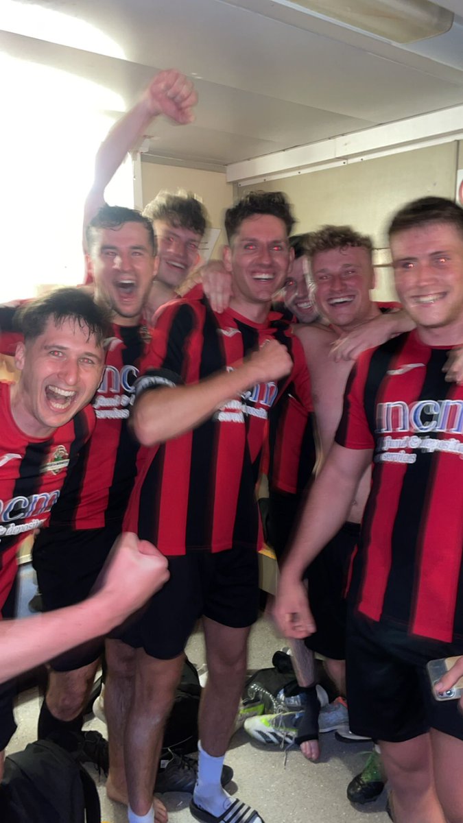 North Berwick Amateurs FC tweet media