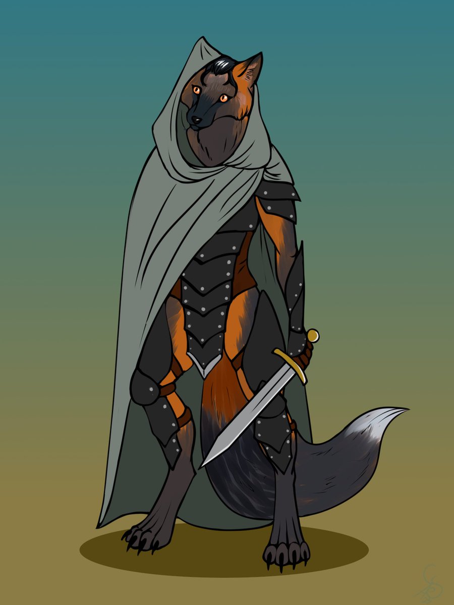 Catrish's tweet photo. @serpentlingrimm Hello there! Here are some commissions I made this year :) https://t.co/s4XpJJnpqA
