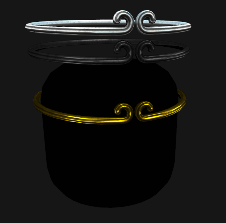 UGC

roblox.com/catalog/801251…

#ROBLOX #RobloxDev #UGC #Blender