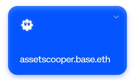 gm to the <a href="/base/">Base</a> ecosystem