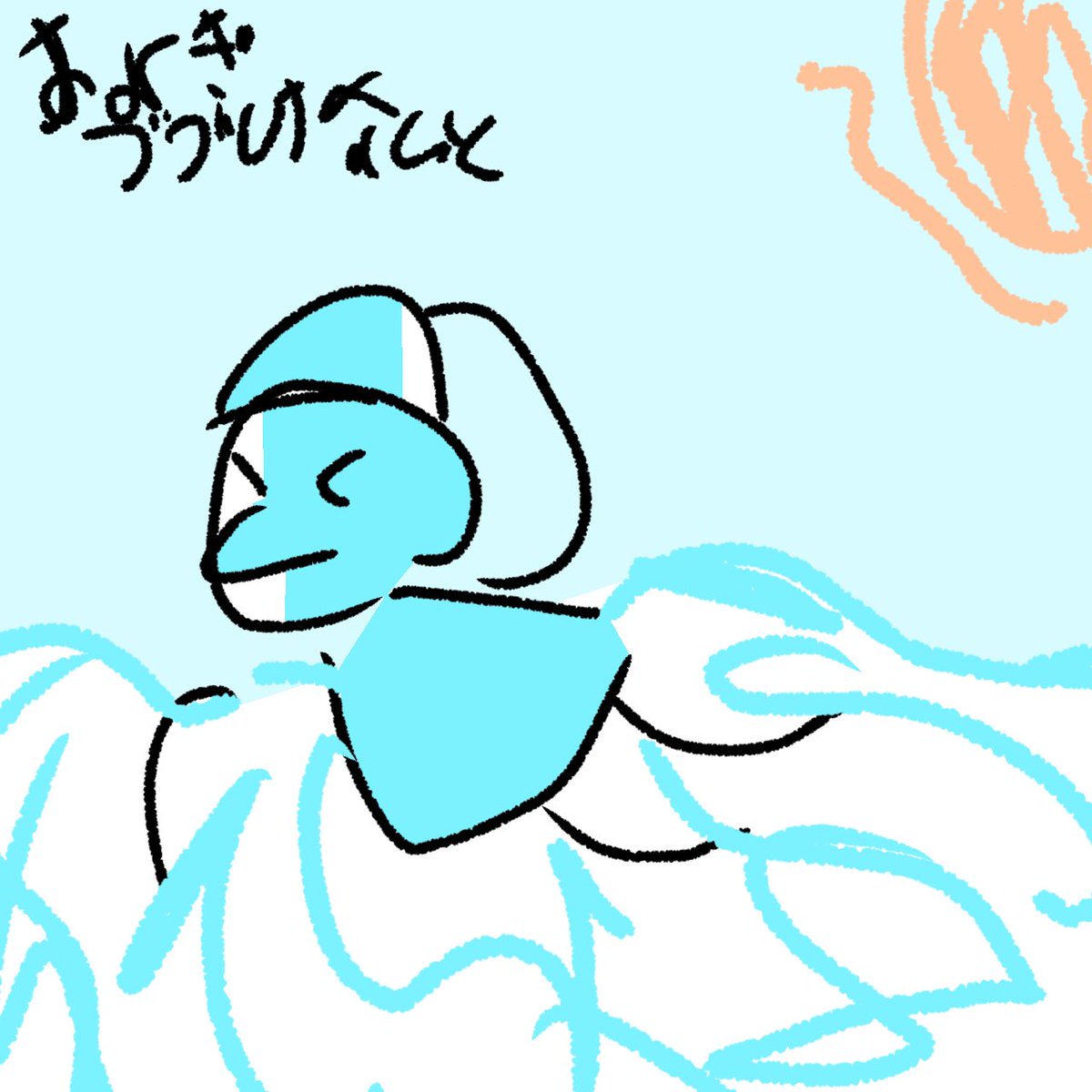 goki2525o's tweet photo. https://t.co/NtYjlml7Ze