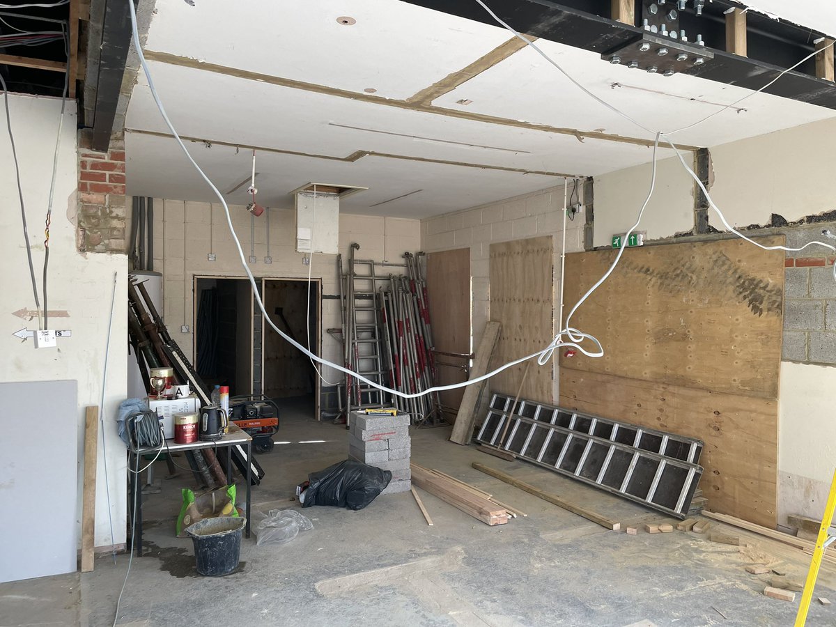 Elstow Cricket Club tweet media